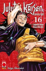 Jujutsu Kaisen - Sorcery Fight